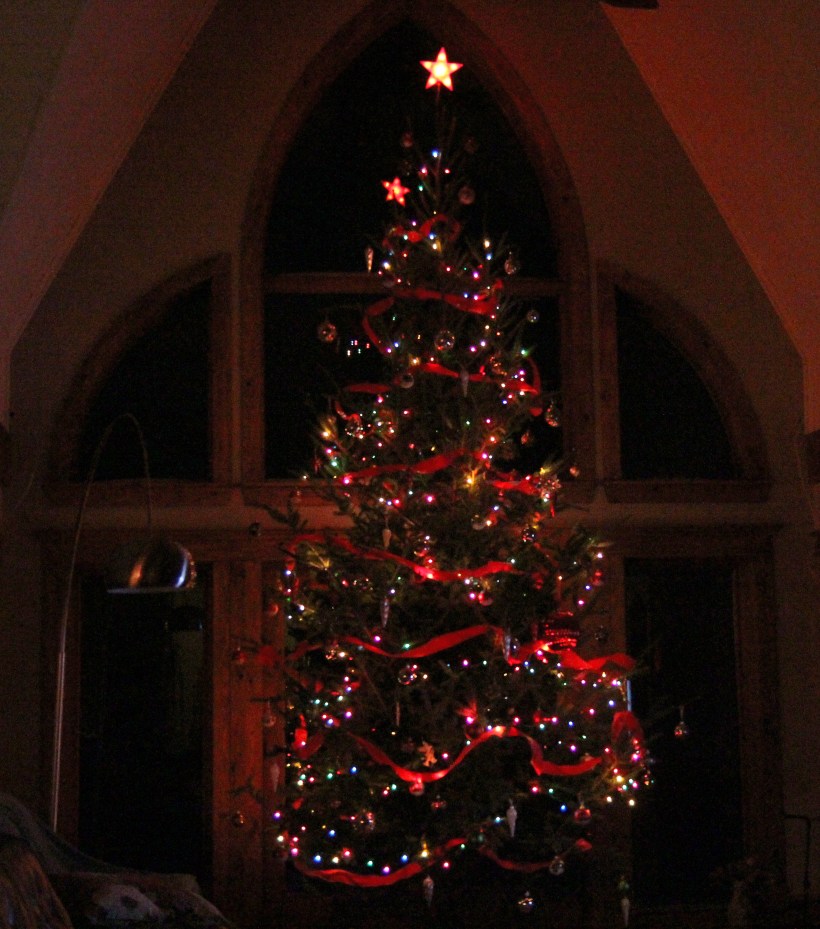 arbre noel